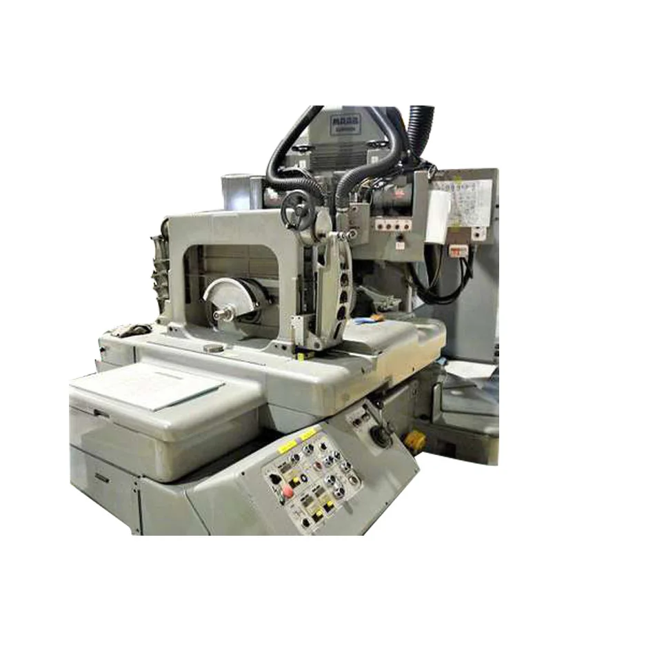 
Machine tool equipment conventional gear hobber shaving shaping machine 