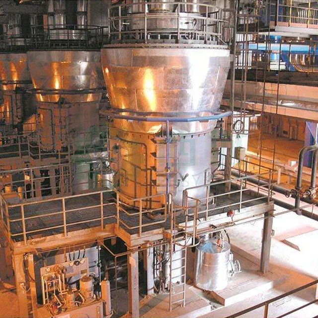 Energy Saving Slag Coal Cement Ultra Fine Vertical Mill With Large Capacity