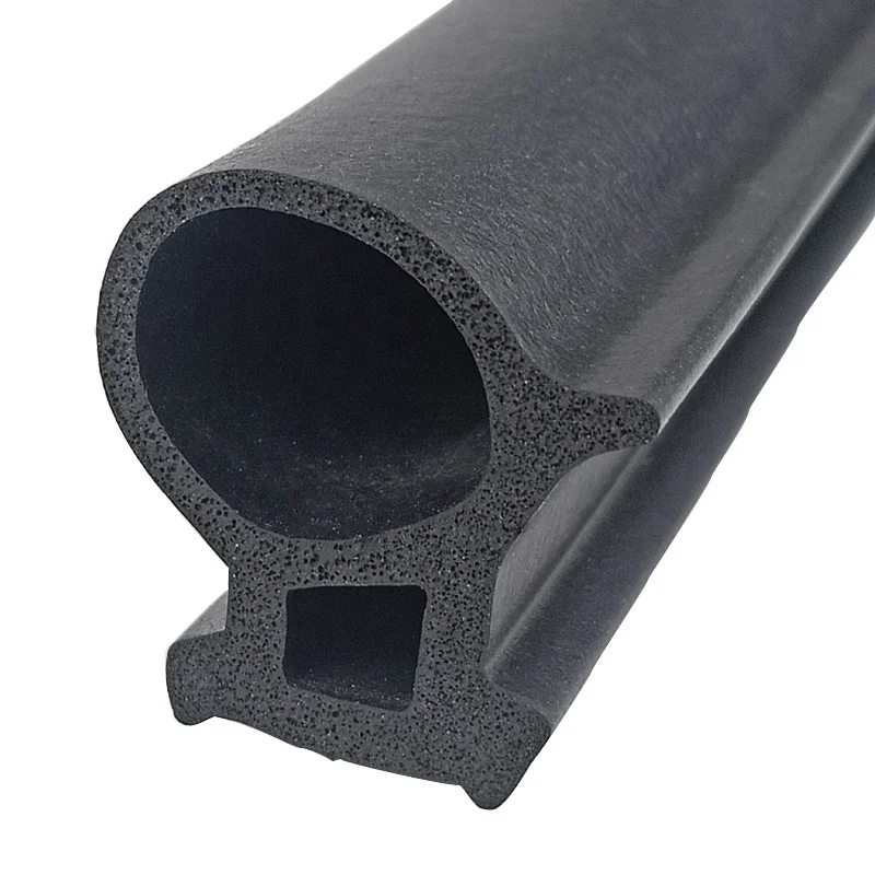Резиновая уплотнительная лента для двери, водонепроницаемая лента, водонепроницаемая резиновая уплотнительная лента EPDM для автомобиля, Китай