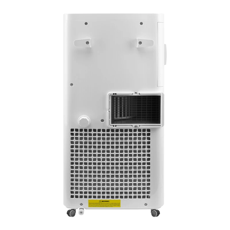  TENGO TG-1A standing air conditioner stable wind Extremely simple 7000BTU Portable for kitchen and