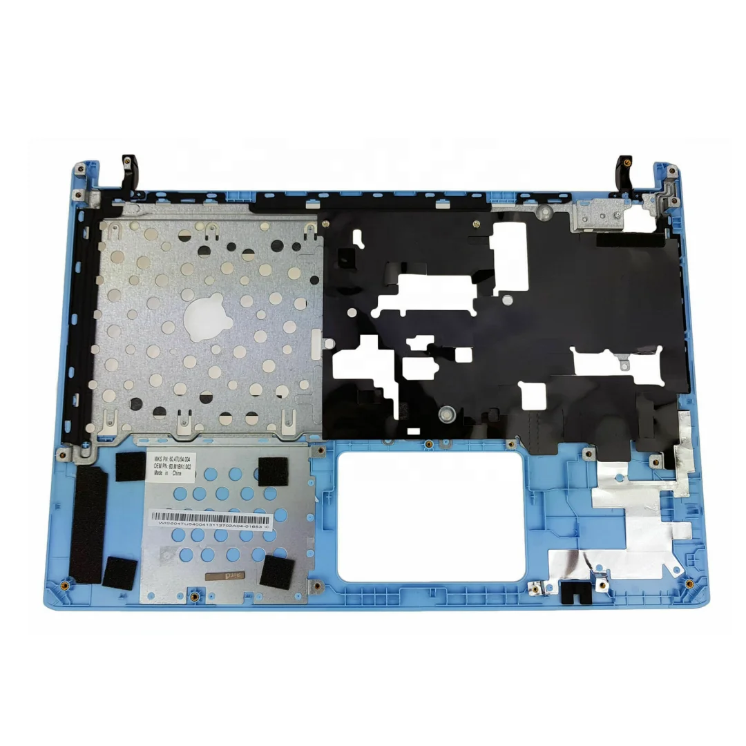 hot selling palmrest top cover bottom case For ACER ASPIRE V5-431 V5-431G V5-471 V5-471G