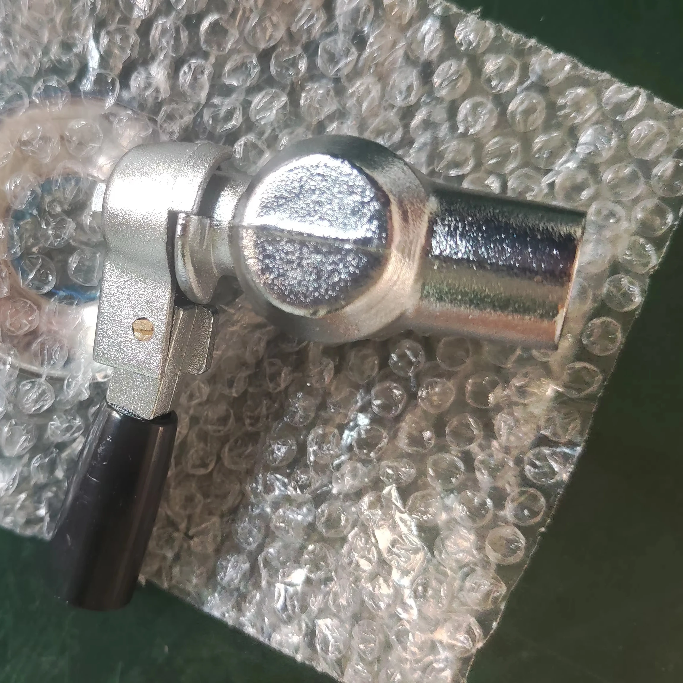 Oil Drain Valve