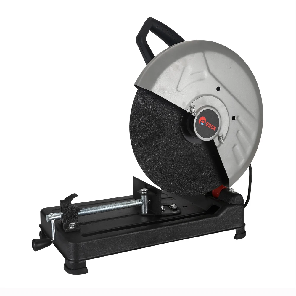 
EDON ED-933 metal cutting off wheel electric cut-off chop saw machine 