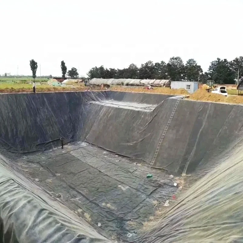 Пруд Лайнер Индия рыбы пруд вкладыши для креветок прудов