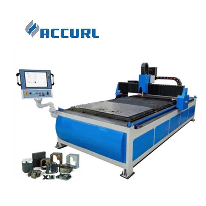 Gantry cnc metal cutting machine advertising cnc plasma cutting machines portable cnc flame 2040/1530/2030