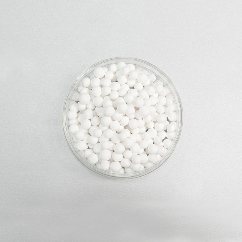 Factory Price Wear Resistance 95 Aluminum Beads 92 High Alumina Ceramic Balls