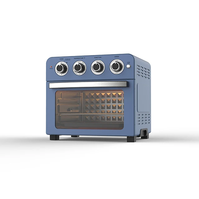 Fashion Attract air fryer oven CLASSIC DESIGN FM9011A Multi-function specification Stainless steel housing air deep fryer