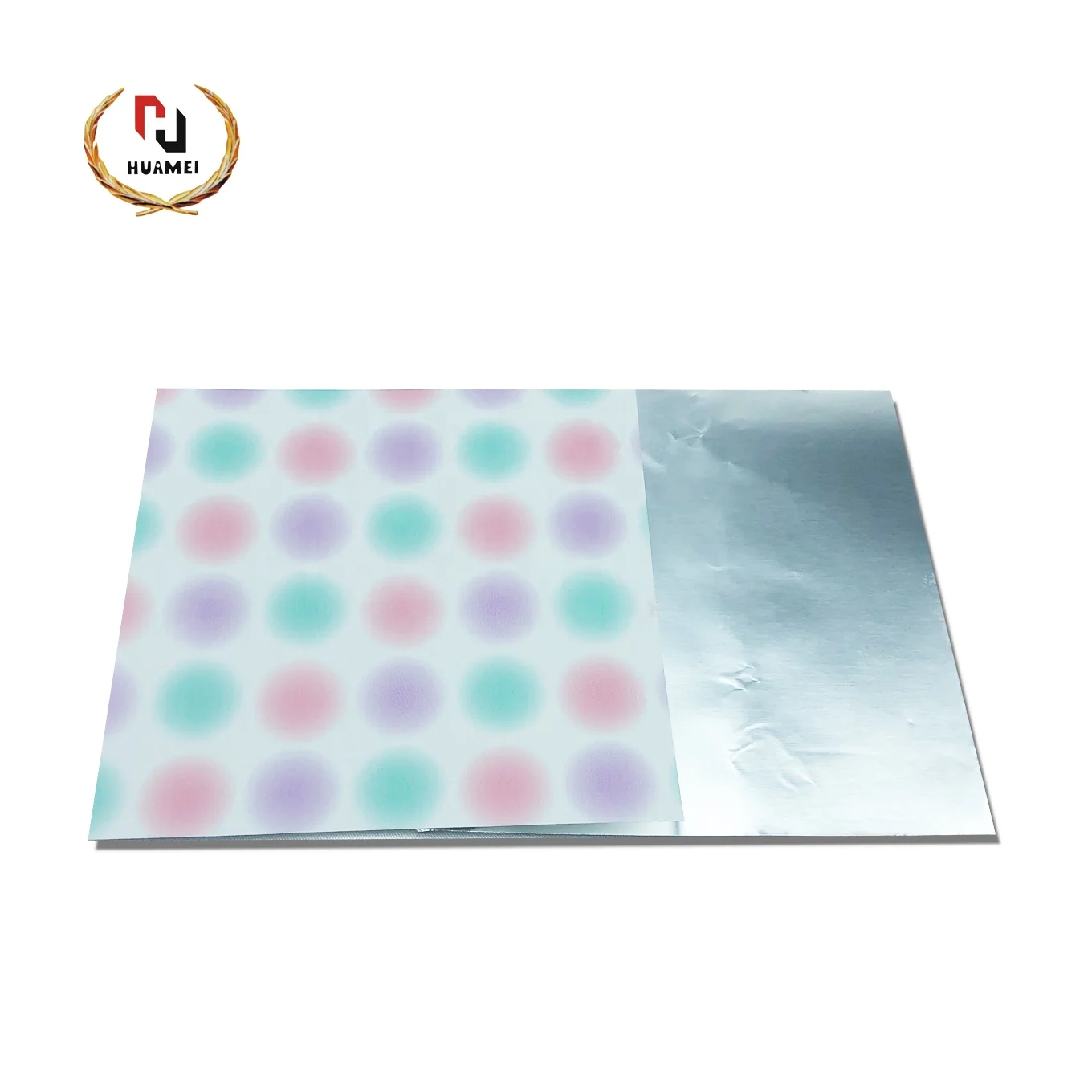 Aluminium Foil   chocolate paper Candy Wrappers Sugar Wraps Paper for DIY Candies and Chocolate Packaging by Party/Wedding