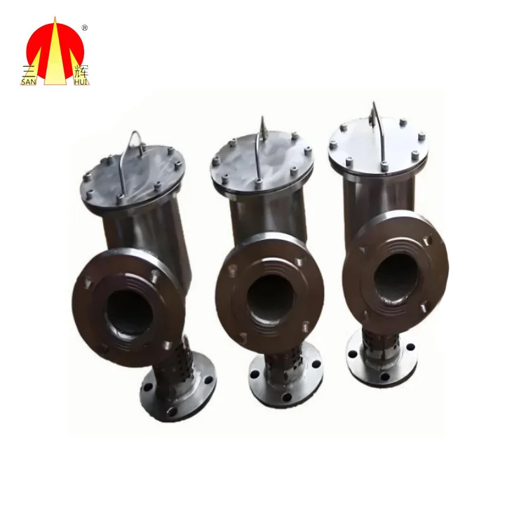 Direct Supply from Factory Marine & Land Air Foam Chamber (PC(L)4/8/16/24) for Firefighting Equipment & Accessories