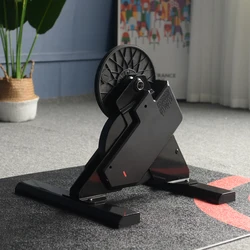 ThinkRider A2 Direct Drive Bicycle Trainer Rollers Indoor Exercise Cycling Training Fitness Bike Home Trainer