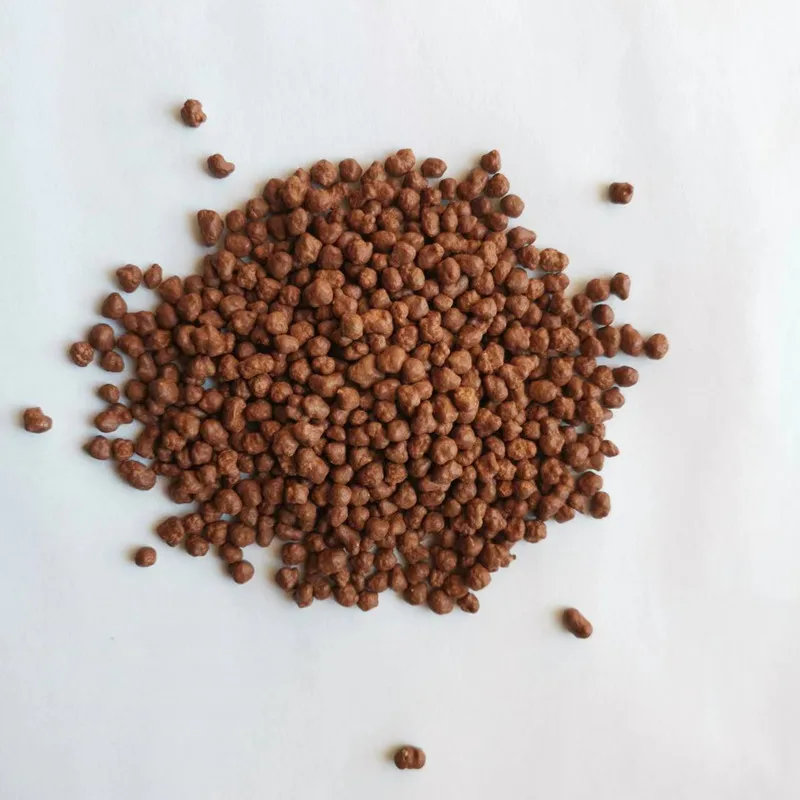 18-46-0 DAP Posphate Fertilizer Low Prices Manufacture