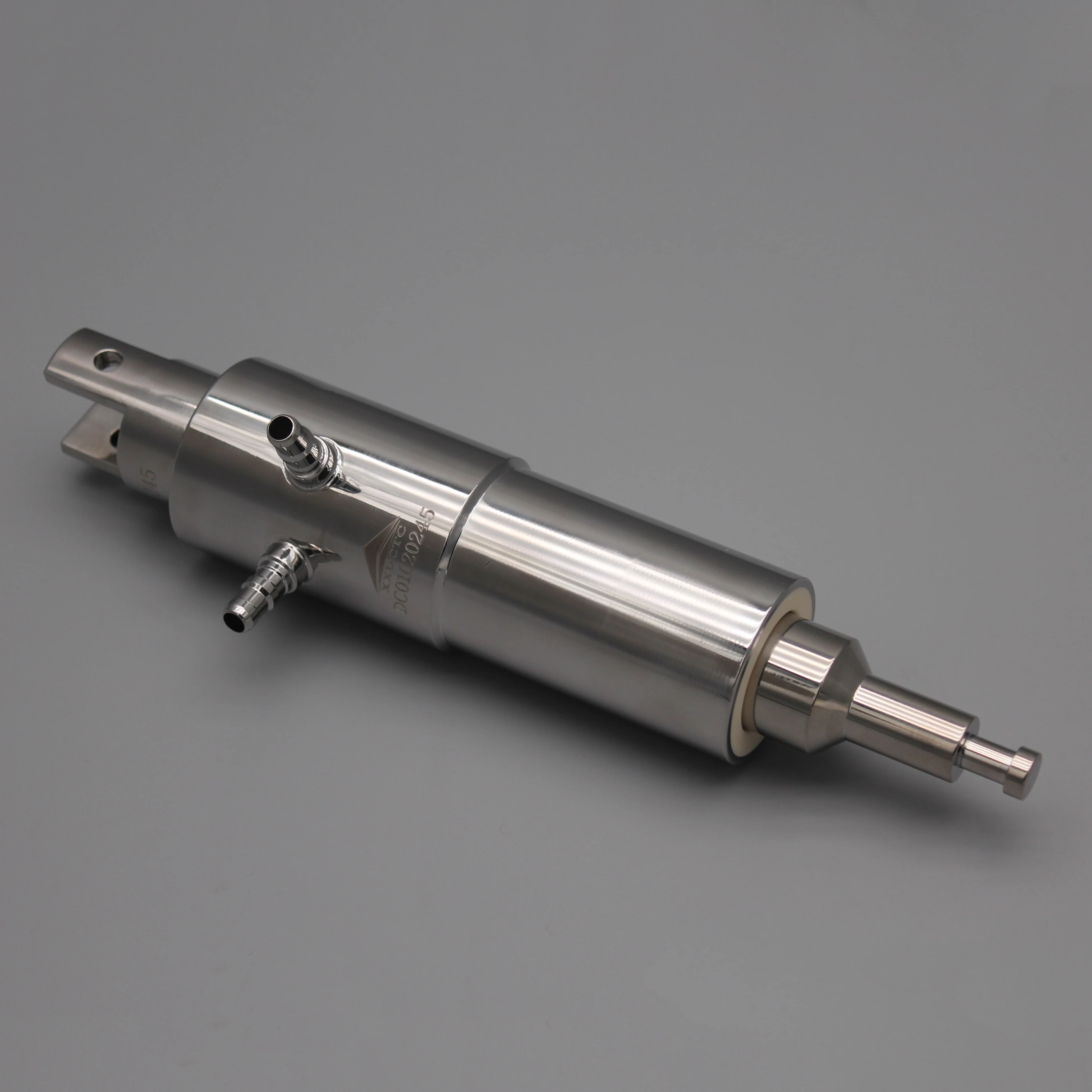 Good Wear Resistance Zirconia Ceramic Plunger Pump