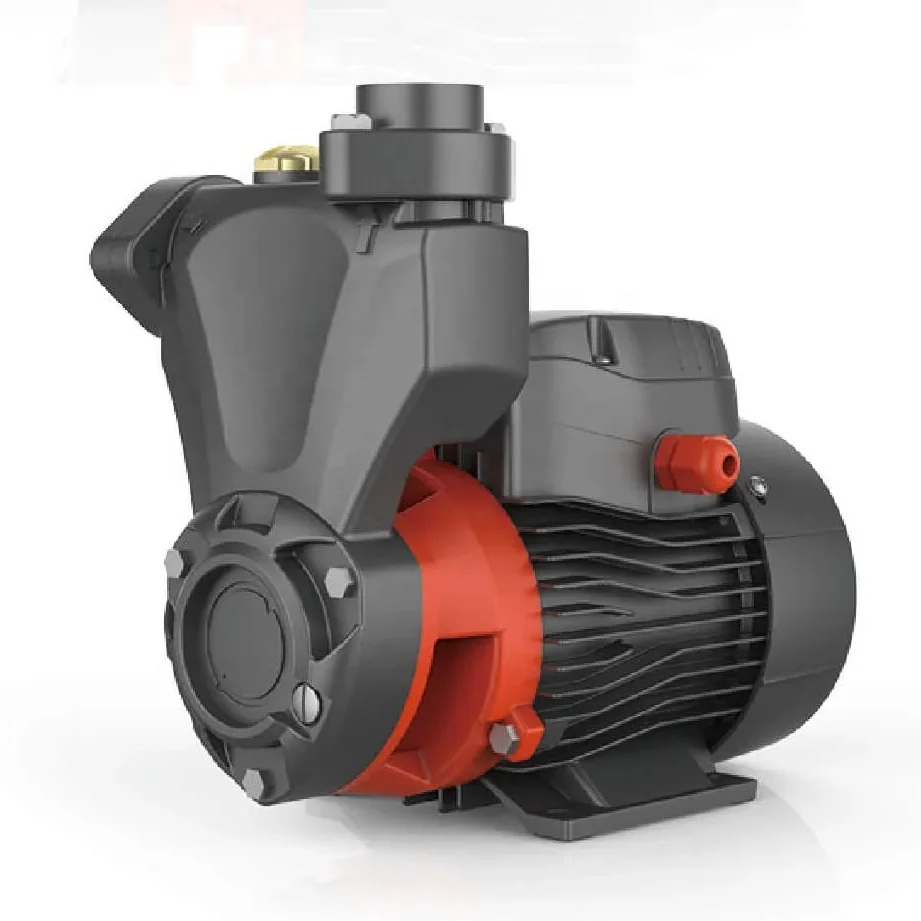 LEO APSm Series Self-priming Peripheral/Water Pump 0.37kw 0.6kw 0.75kw 1.1kw Italy Patent Design European Standard