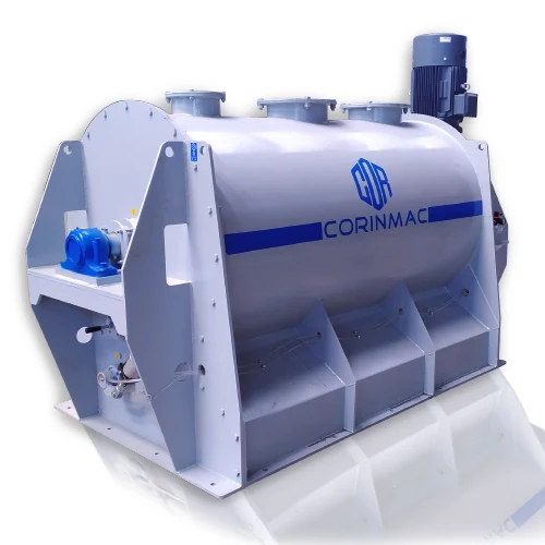 Wall putty skim coat ceramic tile adhesive glue bond masonry mortar making machine dry mixed mortar production line plant