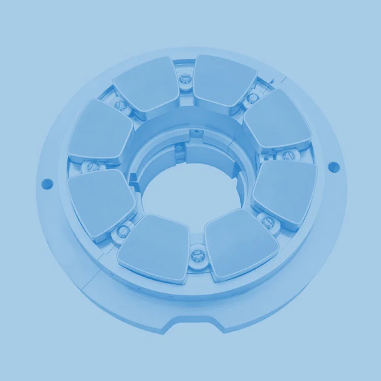 50-350mm Custom Tilt shoe-type bearing deep groove lead screw ball bearing table ball bearings