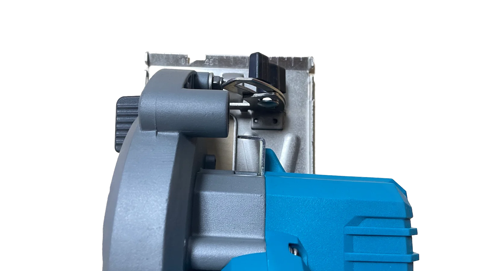 Household Cordless Brushless Multi-Angle  Woodworking Tools Electric Circular Saw