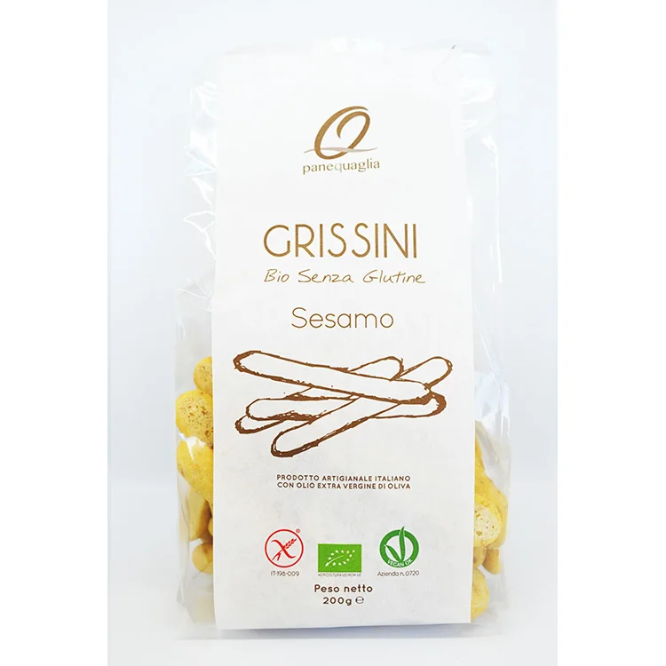 
 Sesame Seeds Gluten Free Organic Ring Food Snack For Kids Healthy Snack Food  