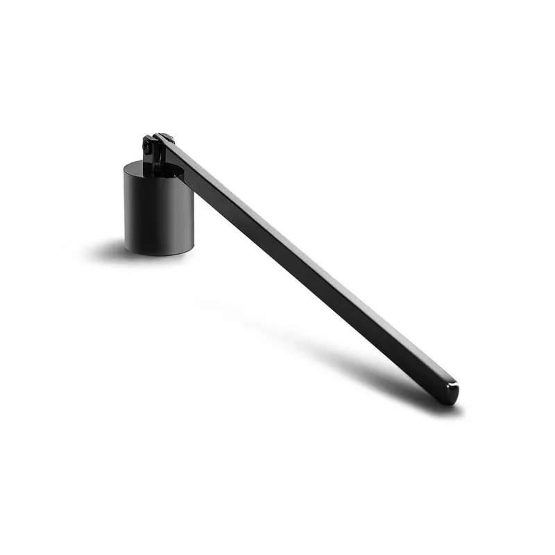 Stainless Steel Wick Snuffer Candle Snuffer