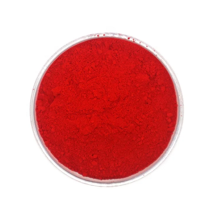 Meidan cheap price free samples 2BSP red pigment epoxy red pigment chemicals  powder industrial raw material for plastic