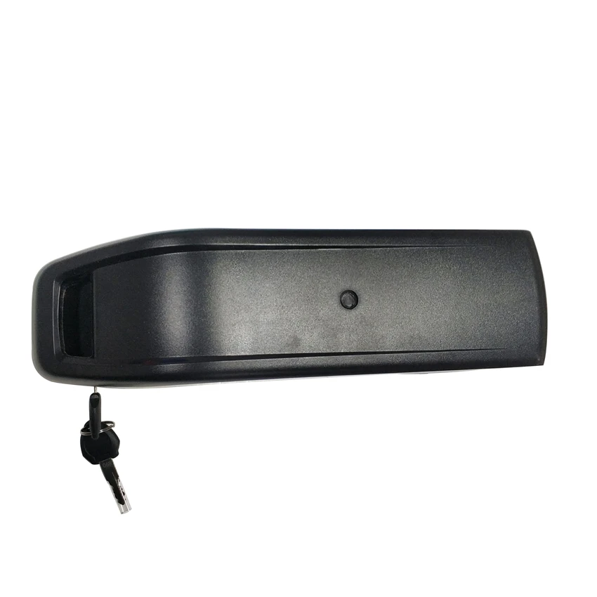 Reention Polly DP-2170-5C 65/52 ячеек 18650/21700 Ebike литиевая батарея чехол 36 В 48 52 для электрического велосипеда корпус батареи