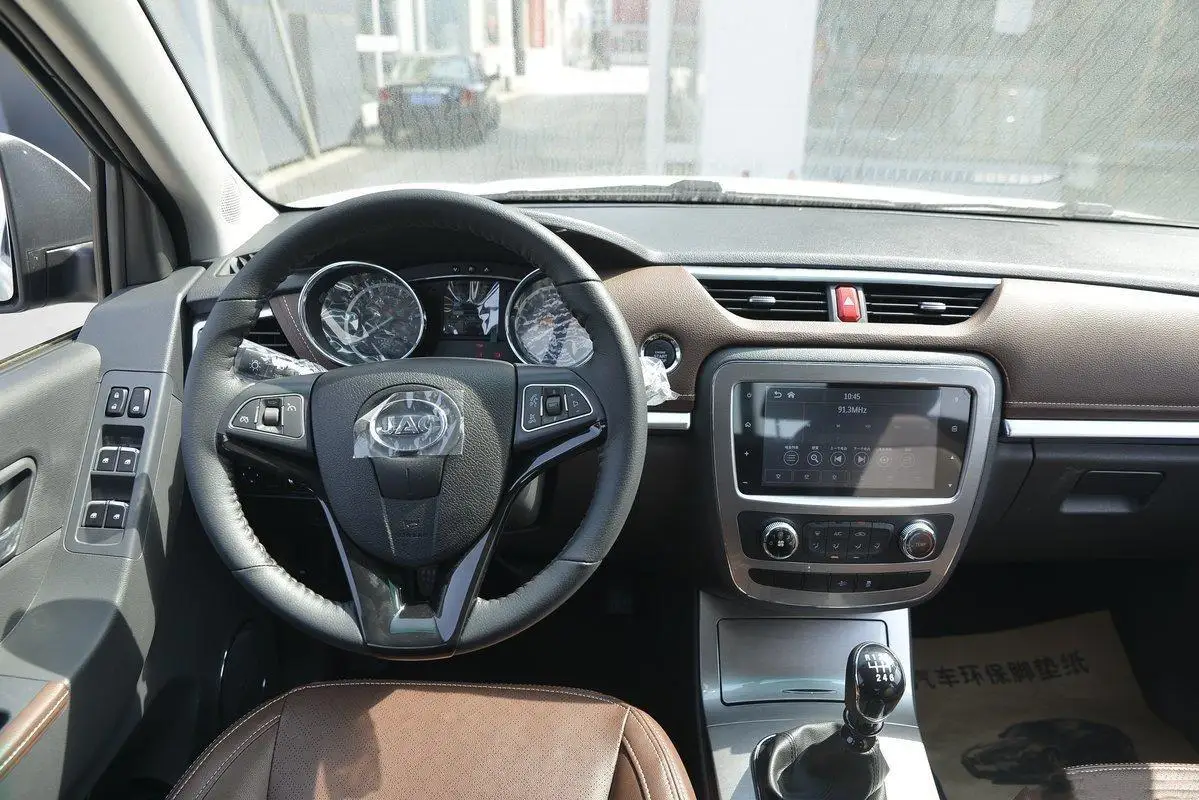 Brand new used pickup truck for sale 0 kilometers four-wheel drive pickup truck for sale