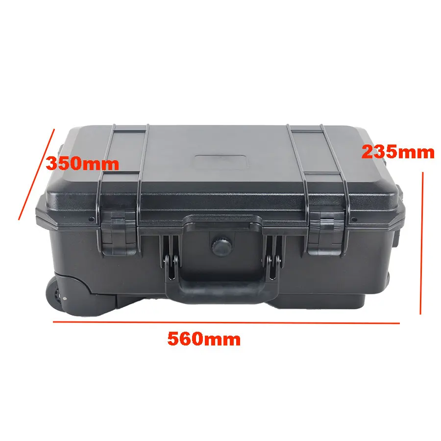 Most Popular hardware tool box with wheels