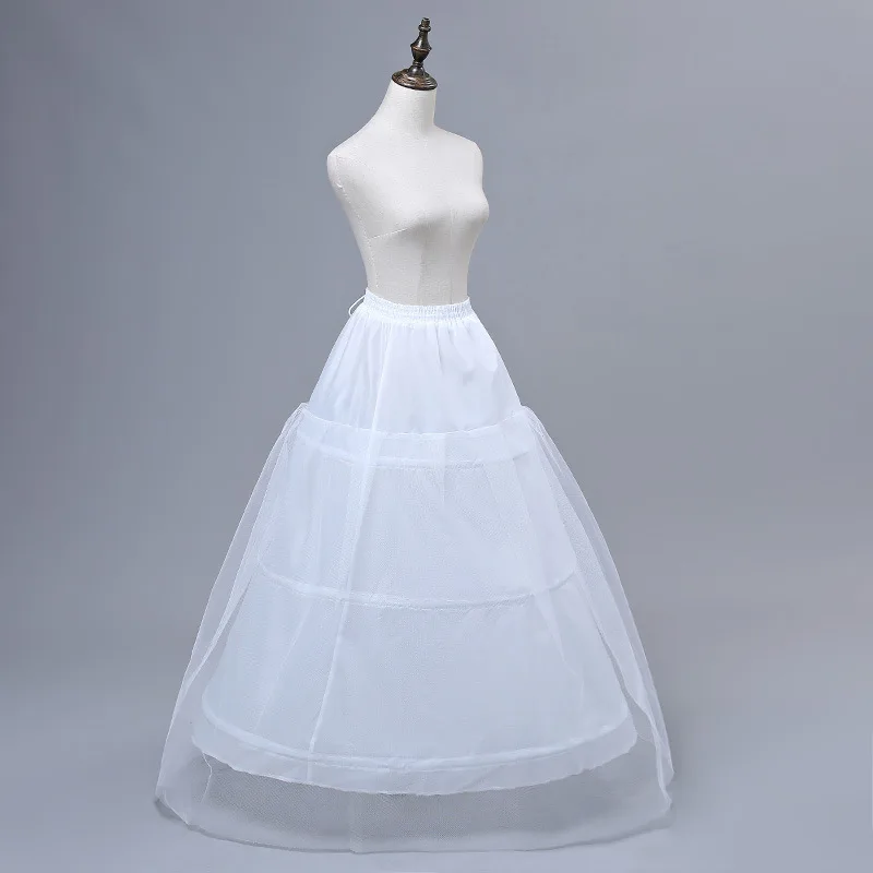 Белая тафта, 4 обруча, юбка, подъюбник, свадебное платье для невесты, 6 обручей, викторианский подъюбник для вечеринки, подъюбник для выпускного вечера, платья (1600346721151)