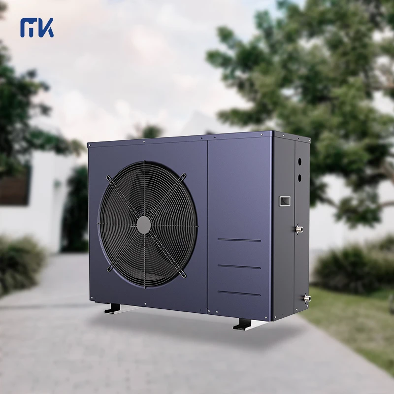 ODM/OEM Monoblock Pump Air Water Pump Hayward Air Source Heat Pumps