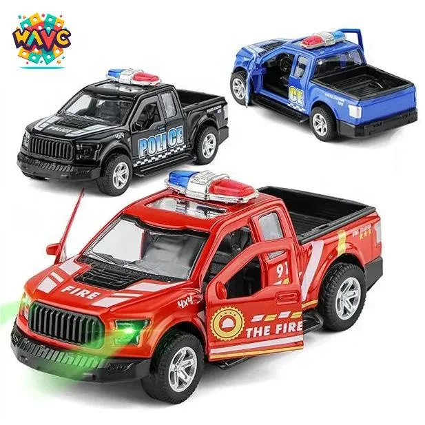Распродажа 1:32 Ford игрушечный автомобиль
