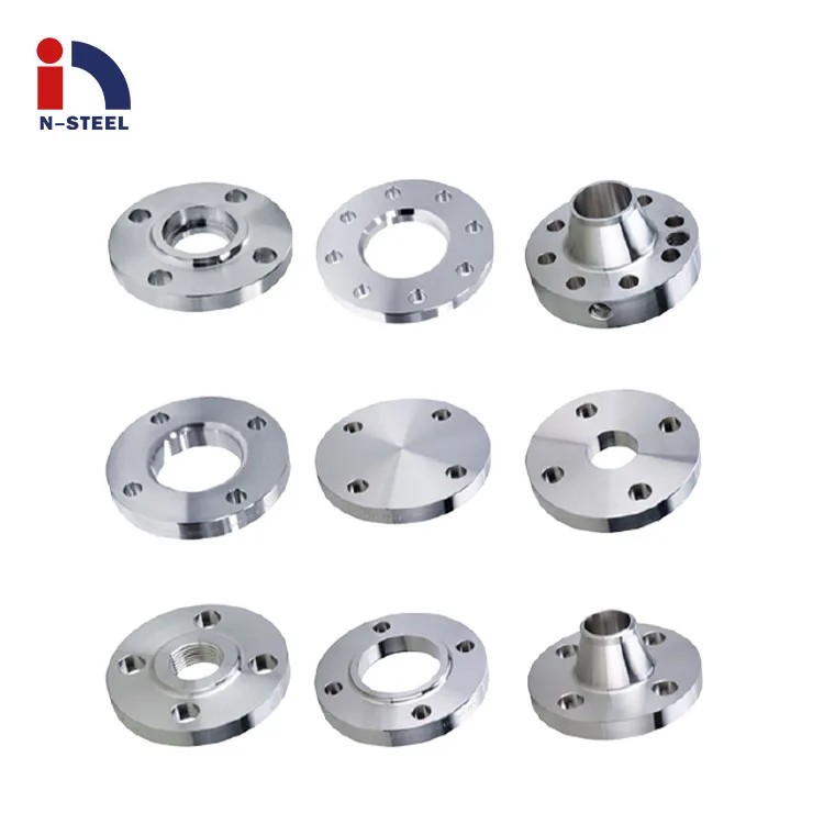 Глухой Фланец 6 дюймов 300 # инколой B564 825 UNS N06625 ASME B16.5 Monel 400 бесшовный фитинг трубы из никелевого сплава
