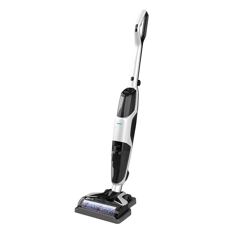 V22D Popular Cleaner Vacuum Cordless Household Cleaning Appliance High Power Wet and Dry Floor Washing Machine