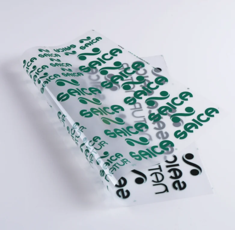 Factory wholesale Hot sale full color garment transfer custom heat transfer printing for garment