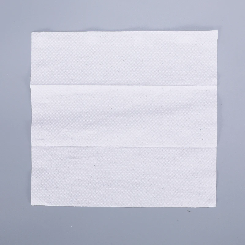 virgin wood Hot selling pulp facial tissue fsc manufacturer bulk-pack facial tissue paper