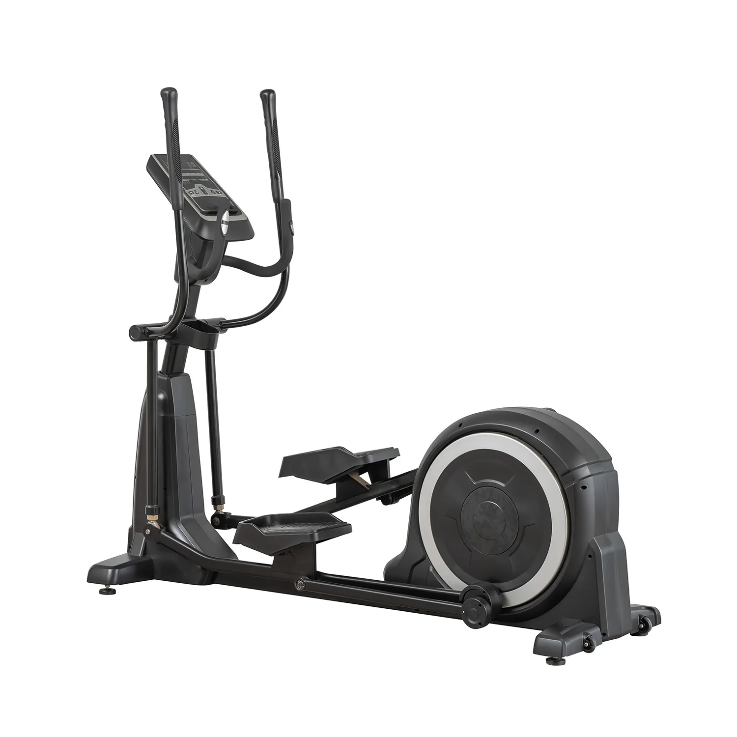 CHINA FACTORY BEST 2024 NEW Wholesale professional magnetic elliptical trainer machine home elliptical machine