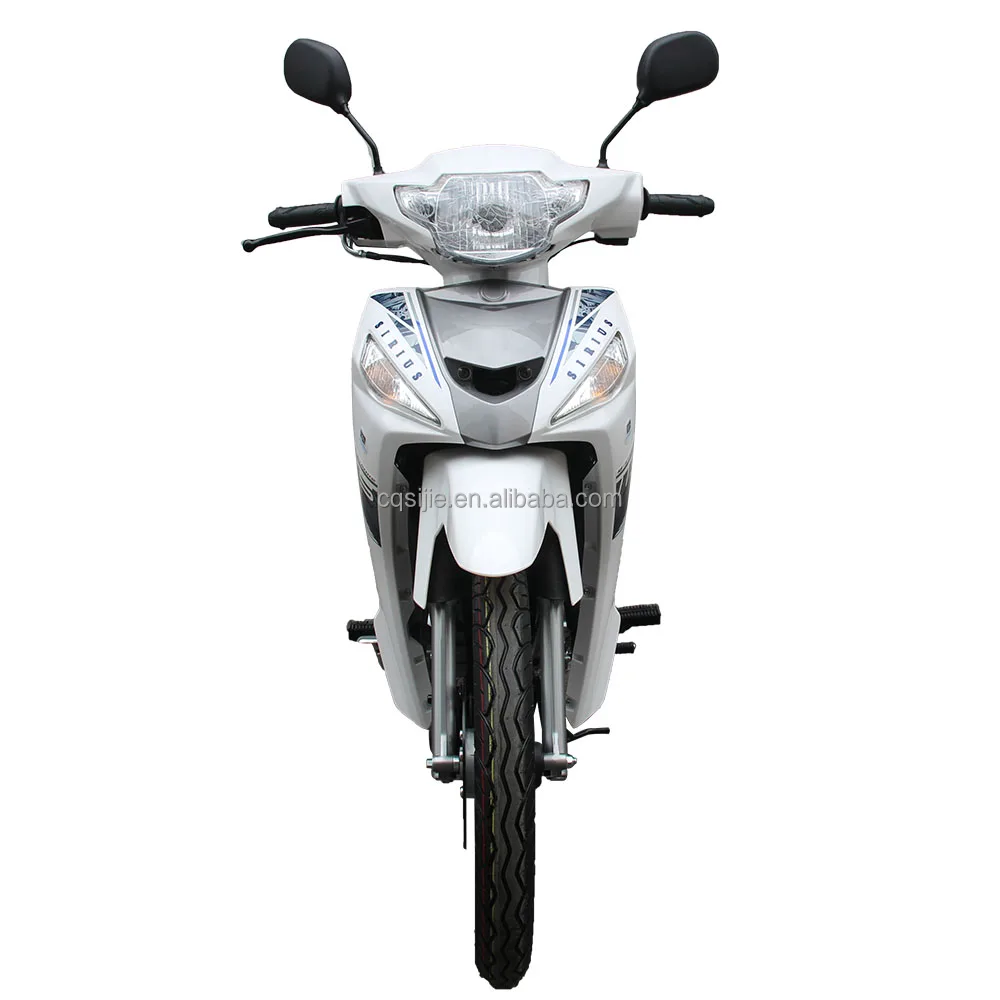 Популярные мотоциклетные