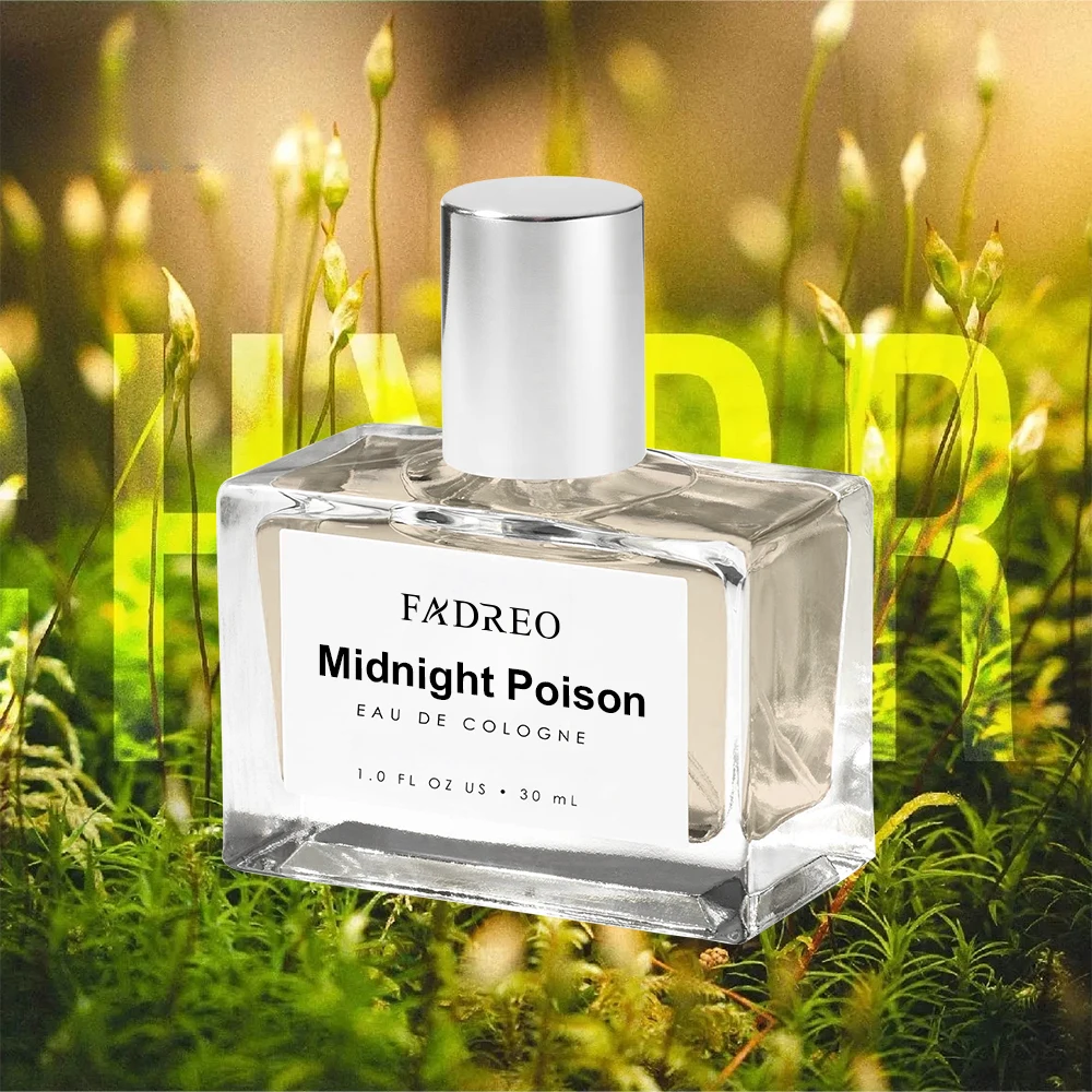 Wholesale Original Women Perfume Eau De Parum Natural Long Lasting Fragrance Spray 30ml Patchouli Citrus Rose Woody Perfume