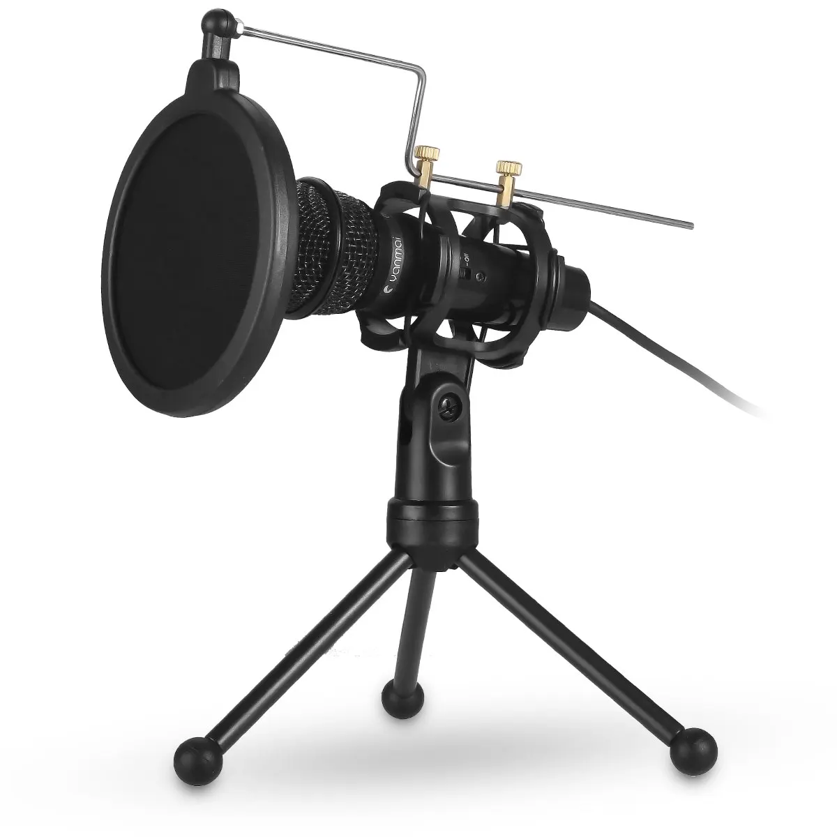 Factory Sale Various Widely Used Uhf Wireless Camera Microphone And Accessories