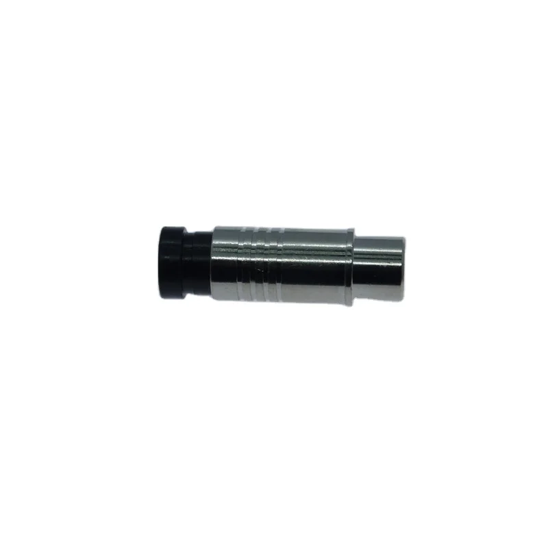 
manufacturer New Modle KF5-COMP-37 Tv Cconnector Male Coaxial Cable Rf Connector 