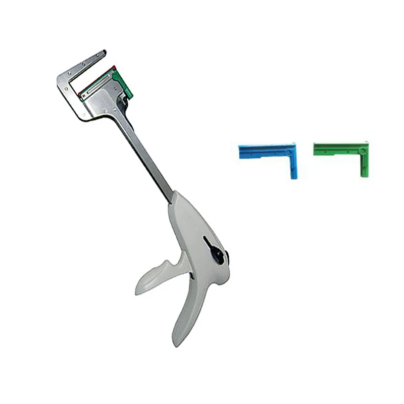 Reloading Cartridges for Disposable Linear Cutter Stapler