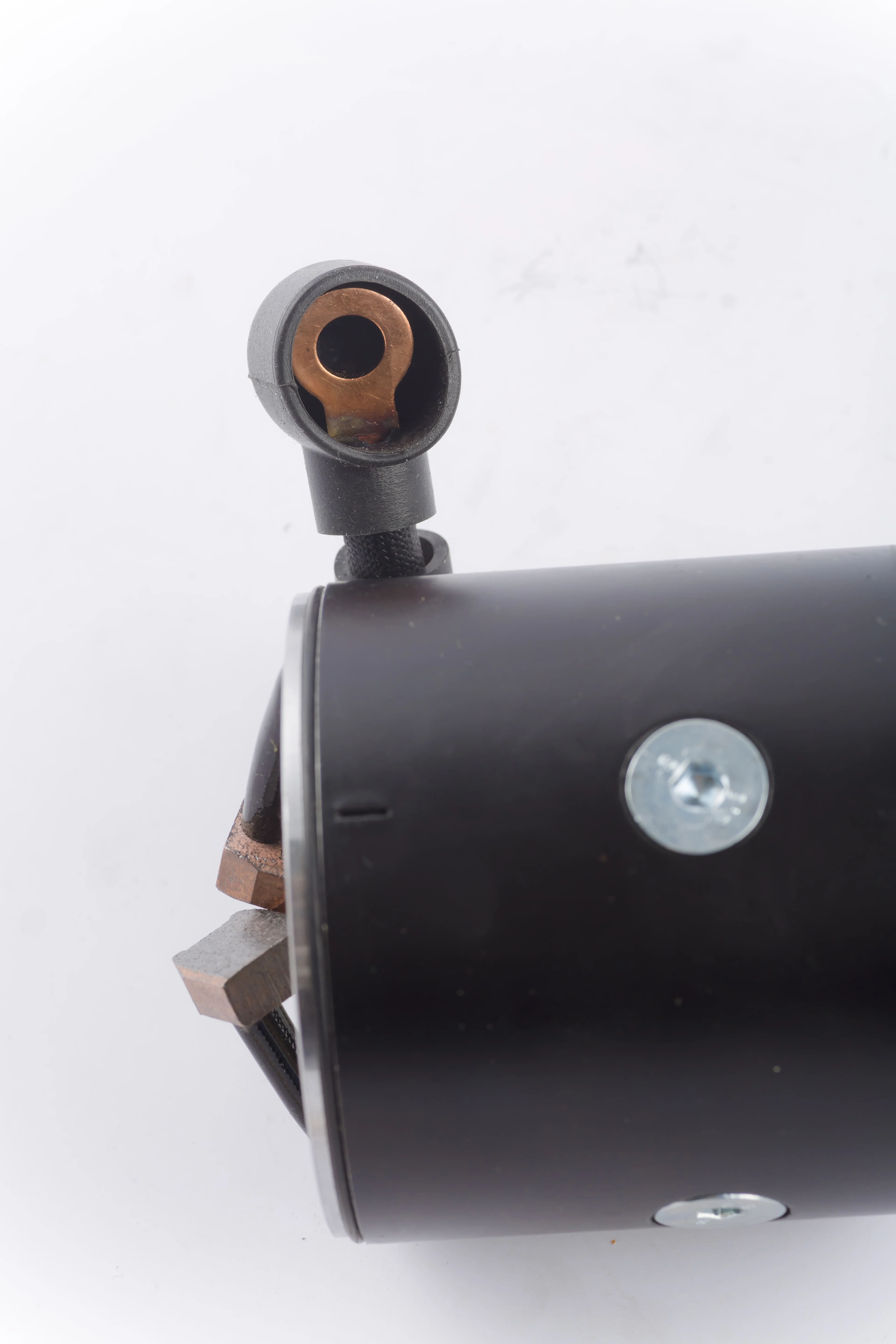 Factory Sale Automotive Engine Stator Rotor 8-Magnets 12V 4KW For OSGR OEM 028000-7430 028000-7431