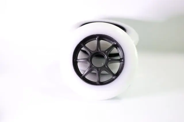 Speed skating wheel 110mm wheels for professional inline skates aggressive inline skate wheel