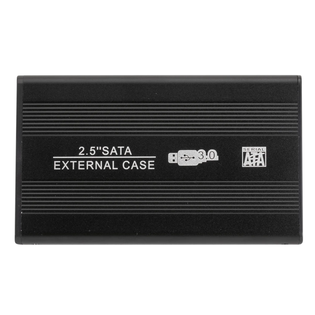  Ноутбук с металлическим корпусом USB3.0 2 5 дюйма SATA последовательный порт механический твердый внешний жесткий