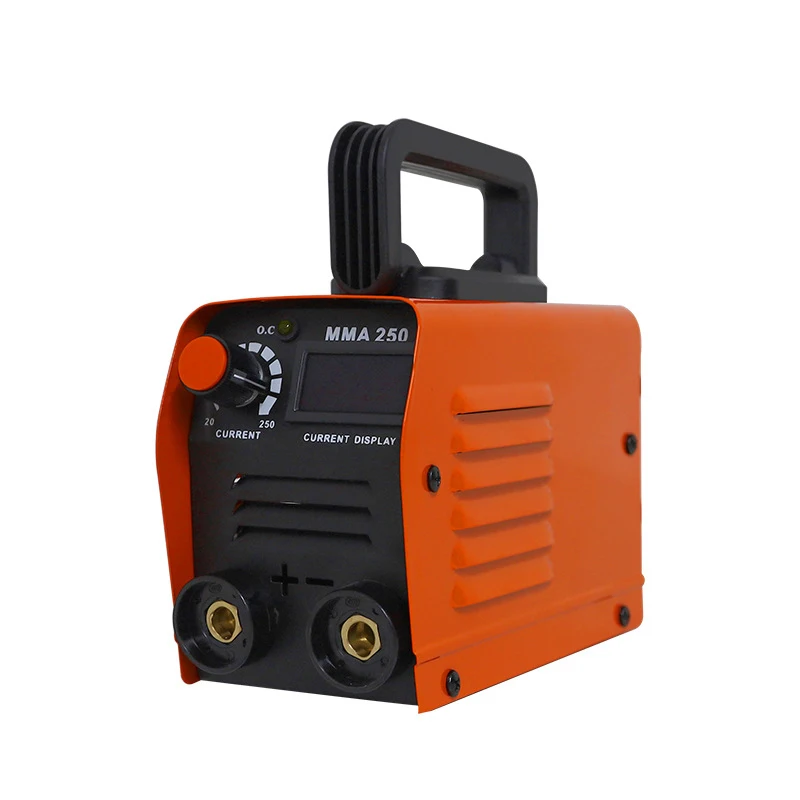 mini small Electric welding machine inverter hand spot welder cheap china price bangladesh 450 watt best htc2 system