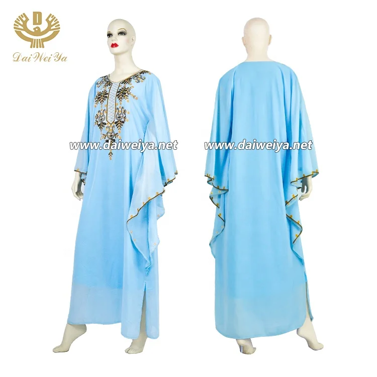 Uganda african clothing plus size ladies sexy fat women dresses with embroidery