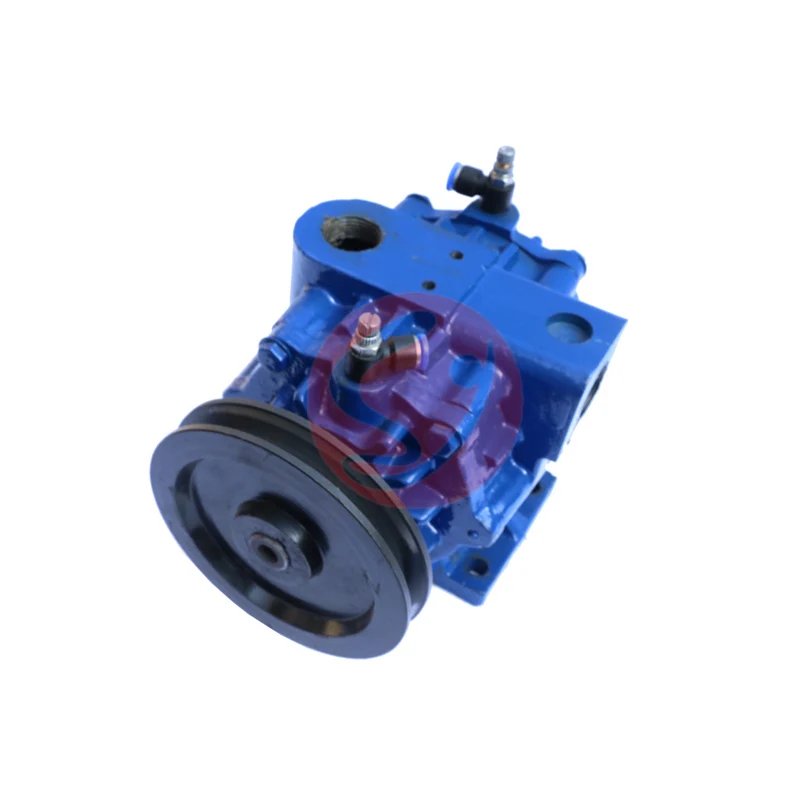 pumping speed 250L/min vacuum pump for milking system