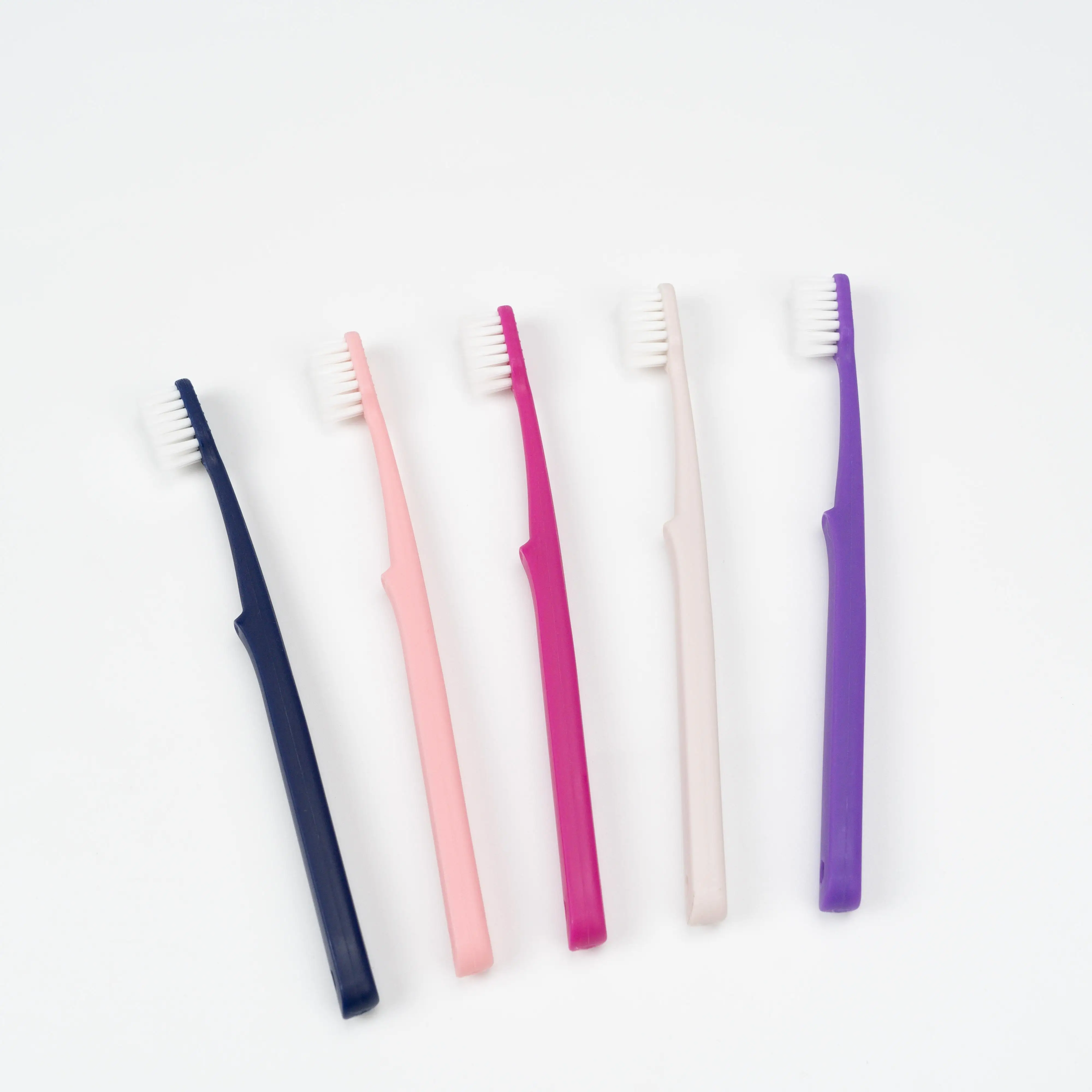 New Arrivals Practical Toothbrushes China Wholesale Toothbrush For Family adult tooth brush home OEM odm