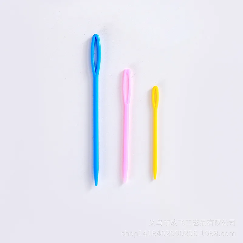 Yarn Craftsman Manufacturer Wholesale 2-10mm Aluminum Handle Crochet Hook Set Knitting Needles Hook For Crochet Yarn