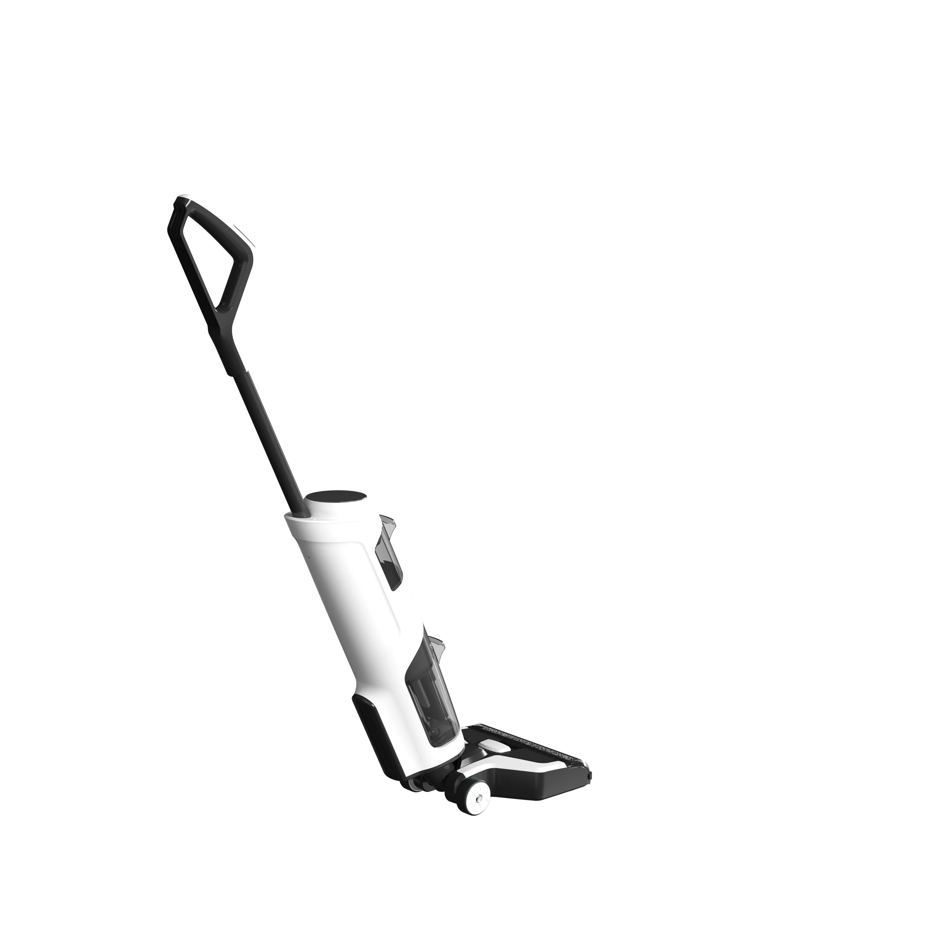 Ковровое покрытие брызг воды Вакуумный Швабра бытовой портативный ручной вертикальный беспроводной влажной и сухой беспроводной пылесос