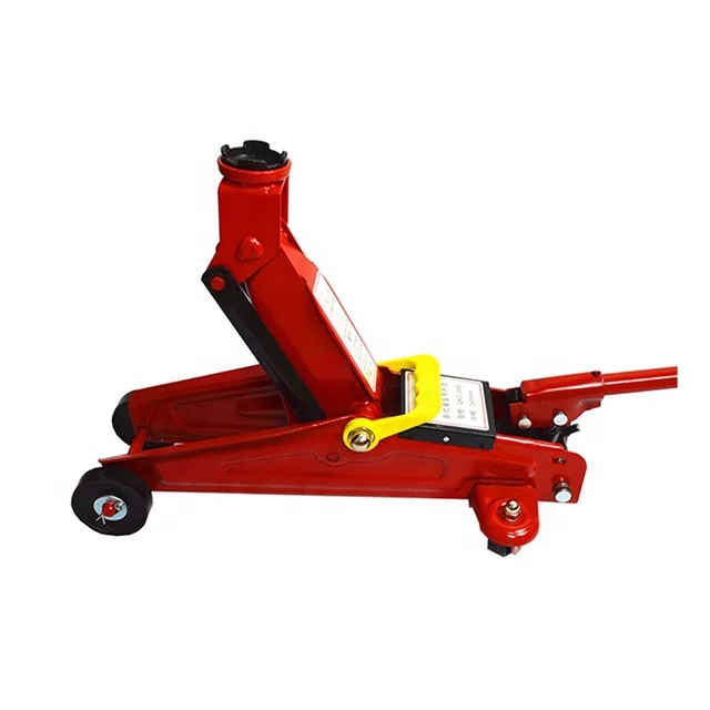 
Capacity Floor Jack Handle Horizontal Dual Pump Hydraulic Floor Jacks Hydraulic Car Jack 