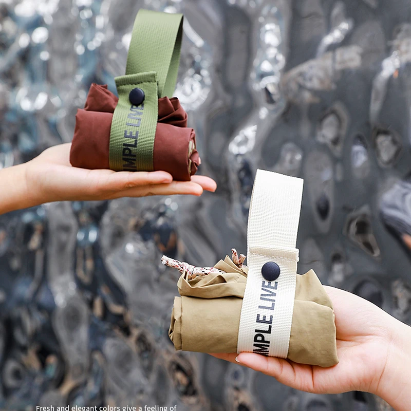 Versatile Portable Waterproof Foldable Large Insulated Thermal Cooler Tote Bag